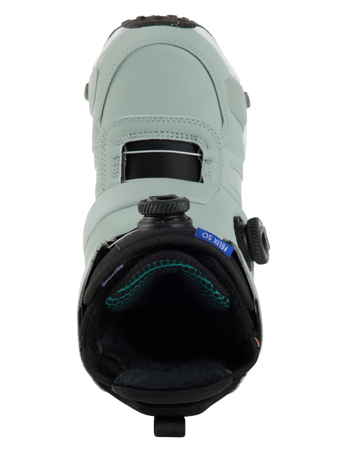 Burton Womens Felix Step On Snowboard Boot 2026