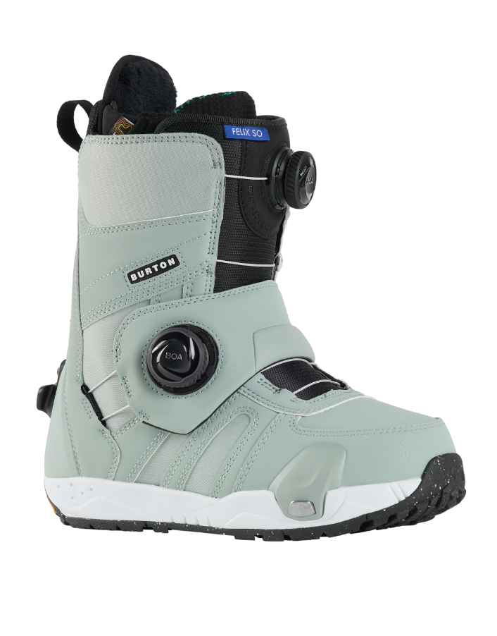 Burton Womens Felix Step On Snowboard Boot 2026