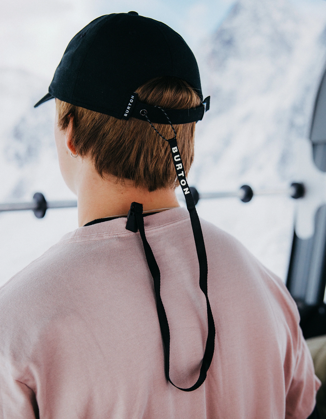 Burton Futuretrust Dad Hat