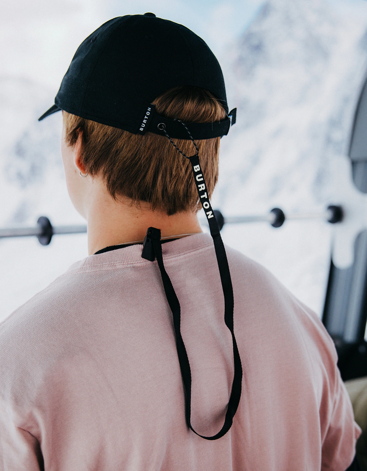 Burton Futuretrust Dad Hat