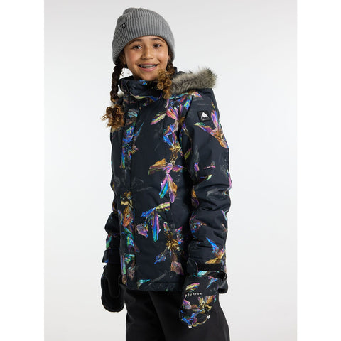 Burton Girls Bennett Jacket 2024