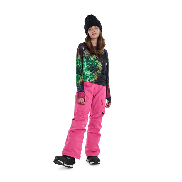 Burton Girls Elite Cargo Pant 2024