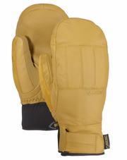 Burton Mens Gondy Gore-Tex Leather Mitt