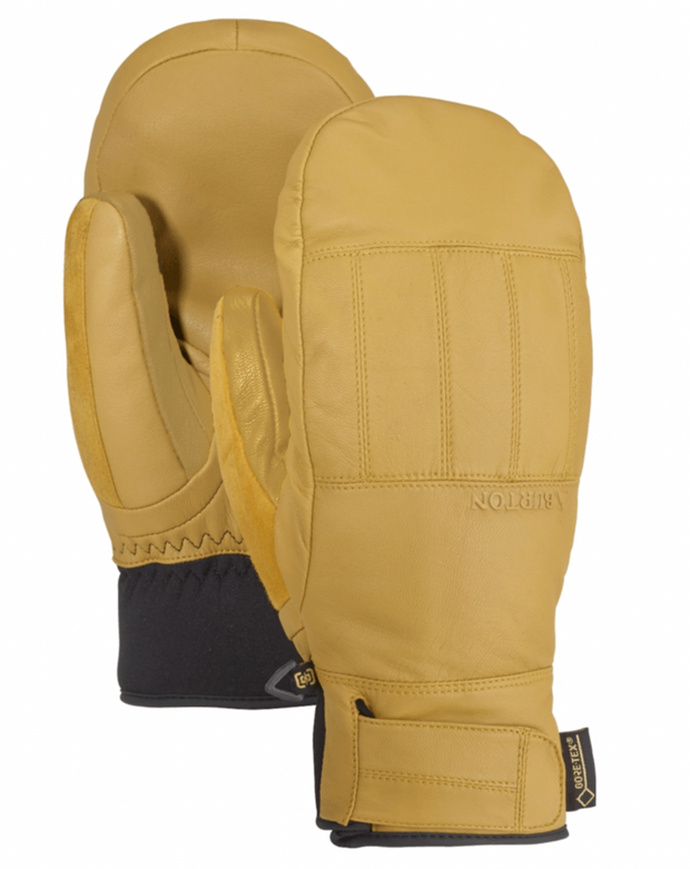 Burton Gondy Gore-Tex Leather Mitt