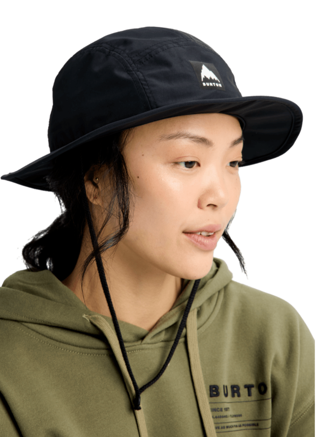 Burton Greyson Boonie Hat
