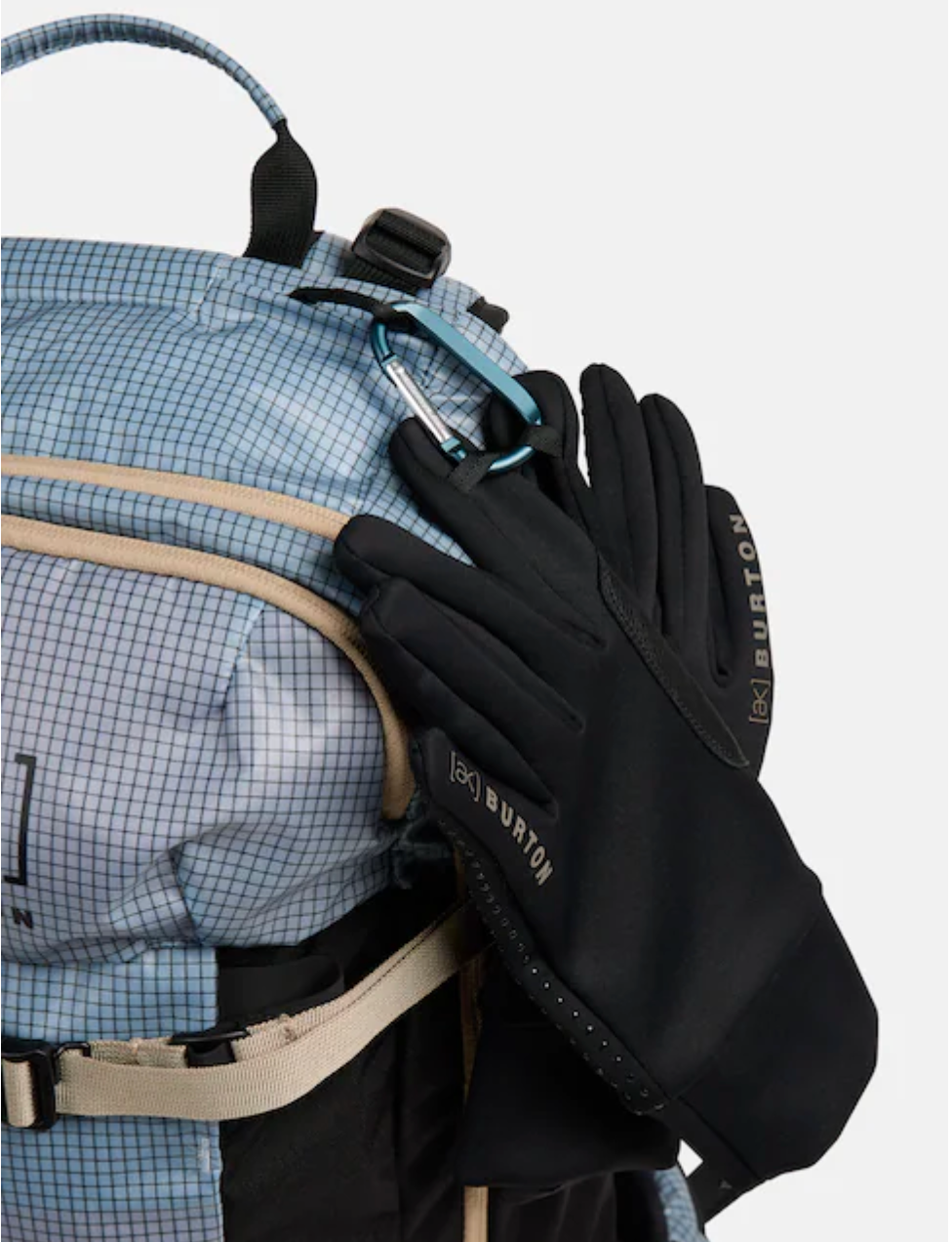 Burton [AK] Helium Midweight Gloves