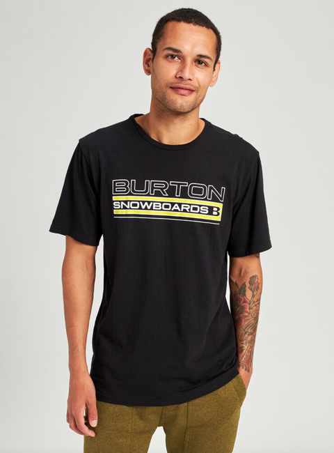 Burton Hiddenmeadow SS Tee