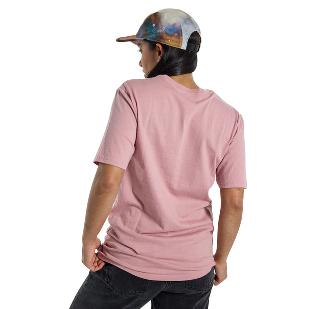 Burton Horizontal MTN Short Sleeve Tee