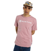 Burton Horizontal MTN Short Sleeve Tee