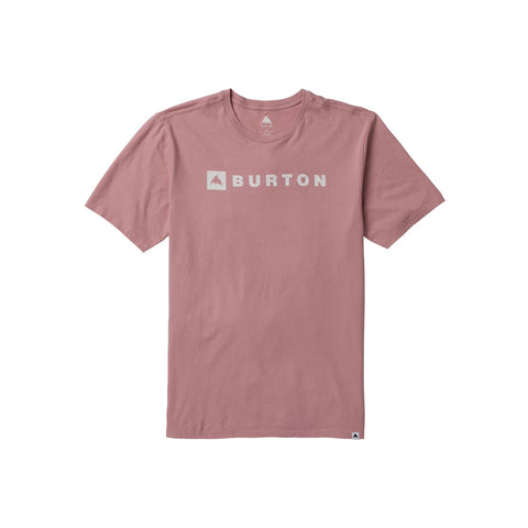 Burton Horizontal MTN Short Sleeve Tee