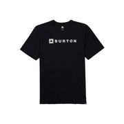 Burton Horizontal MTN Short Sleeve Tee