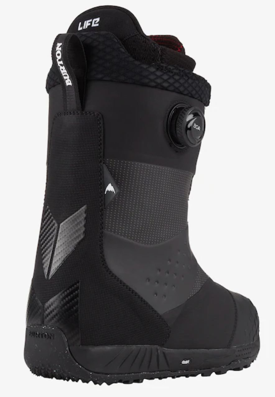 Burton Mens Ion Boa Snowboard Boot 2026