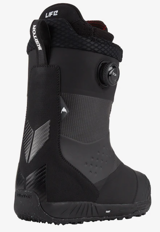 Burton Mens Ion Boa Snowboard Boot 2025