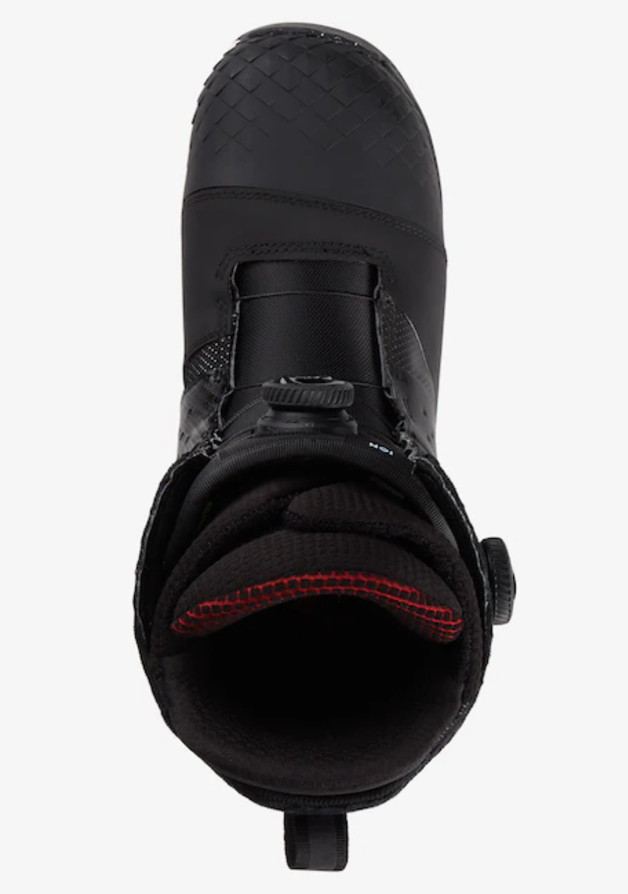 Burton Mens Ion Boa Snowboard Boot 2026