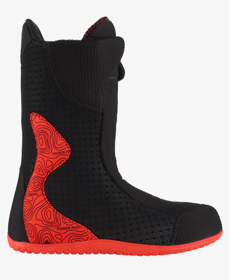 Burton Mens Ion Boa Snowboard Boot 2026