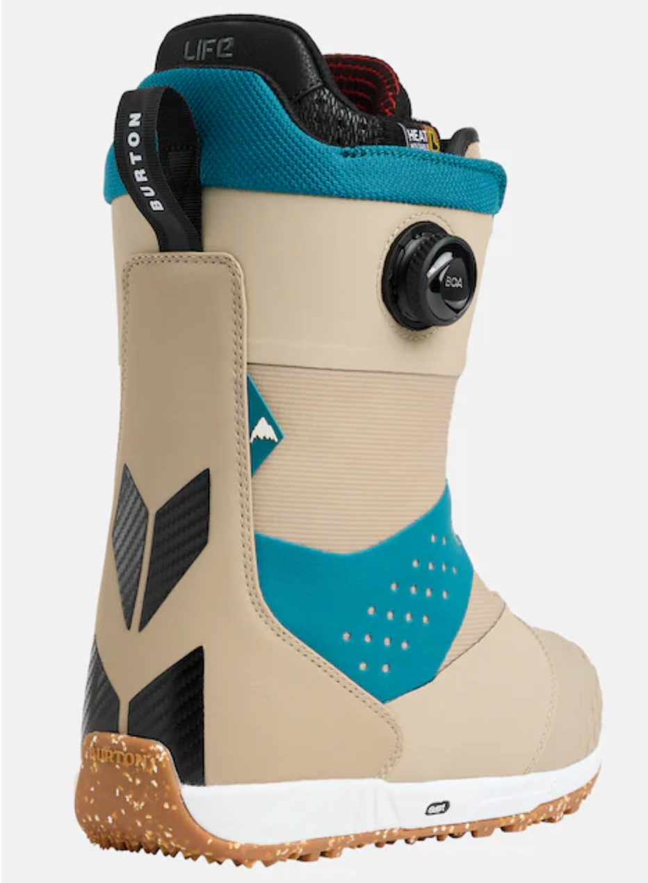 Burton Mens Ion Boa Snowboard Boot 2026