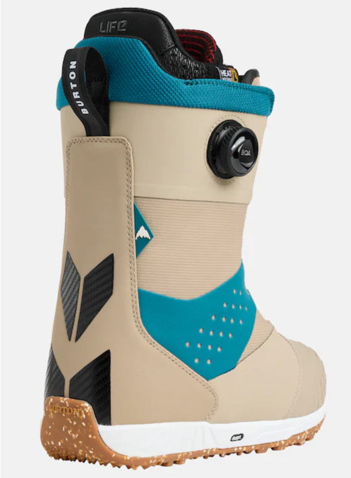 Burton Mens Ion Boa Snowboard Boot 2026