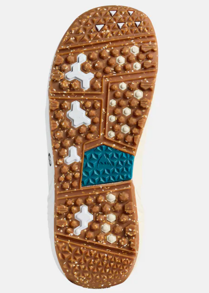 Burton Mens Ion Boa Snowboard Boot 2026