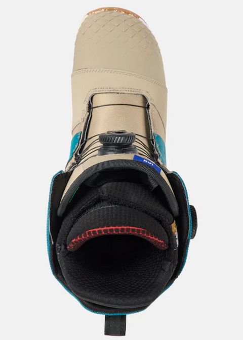 Burton Mens Ion Boa Snowboard Boot 2026