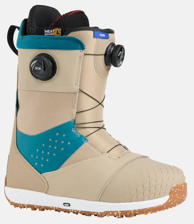 Burton Mens Ion Boa Snowboard Boot 2026