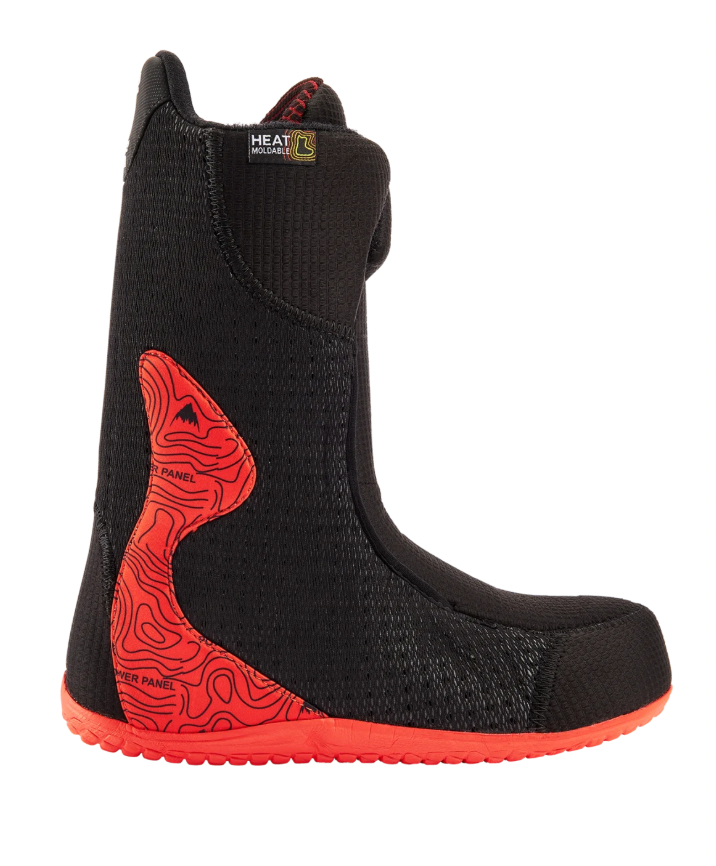 Burton Mens Ion Step On Snowboard Boot 2026