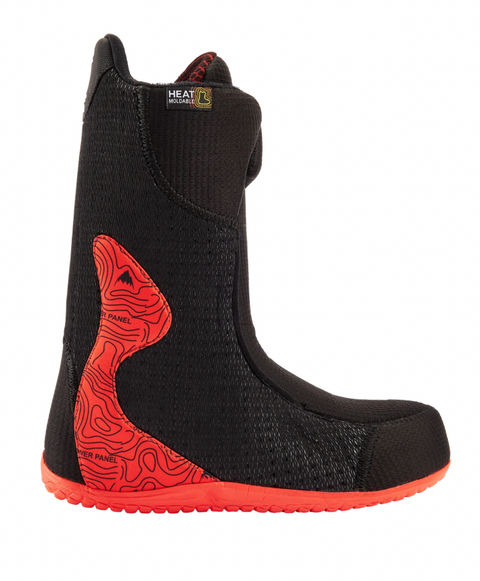 Burton Mens Ion Step On Snowboard Boot 2025