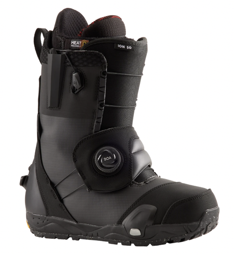 Burton Mens Ion Step On Snowboard Boot 2025