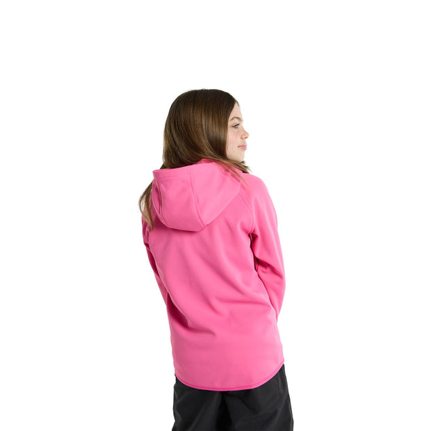 Burton Kids Crown Weather Proof Full Zip