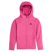 Burton Kids Crown Weather Proof Full Zip Fleece