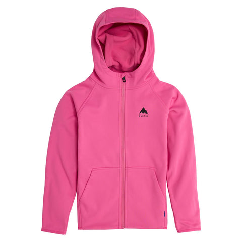 Burton Kids Crown Weather Proof Full Zip