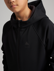 Burton Kids Crown Weather Proof Full Zip