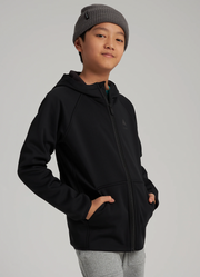 Burton Kids Crown Weather Proof Full Zip
