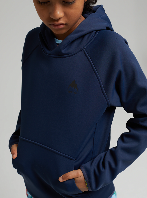 Burton Kids Crown Weatherproof Pullover