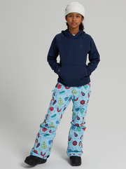 Burton Kids Crown Weatherproof Pullover