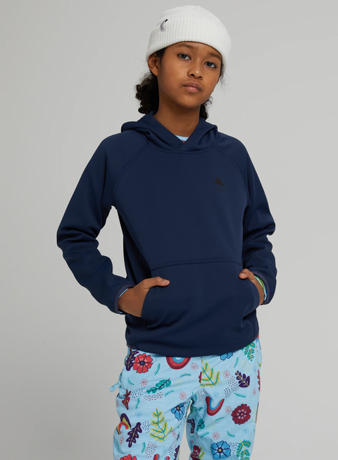Burton Kids Crown Weatherproof Pullover