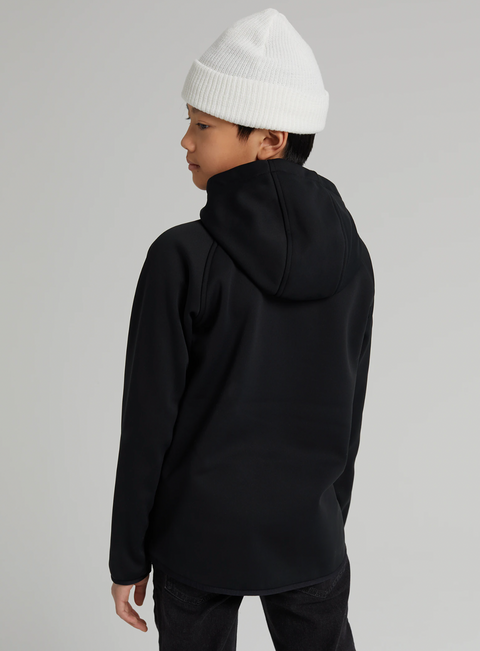 Burton Kids Crown Weatherproof Pullover
