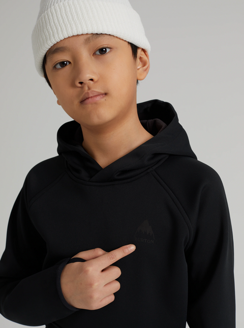 Burton Kids Crown Weatherproof Pullover