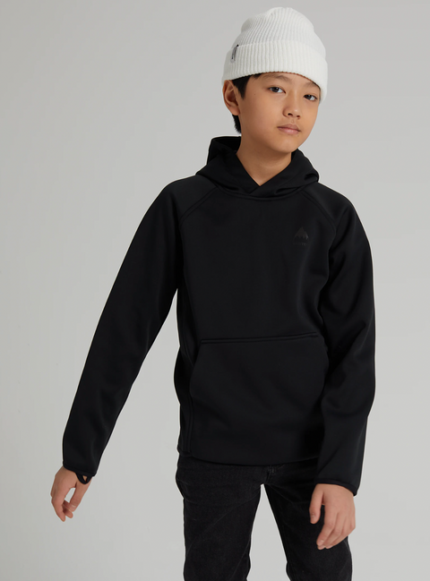 Burton Kids Crown Weatherproof Pullover Fleece