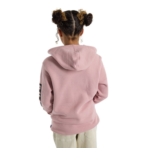 Burton Kids Elite Pull Over Hoodie