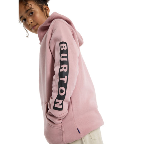 Burton Kids Elite Pull Over Hoodie