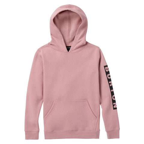 Burton Kids Elite Pull Over Hoodie