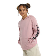 Burton Kids Elite Pull Over Hoodie