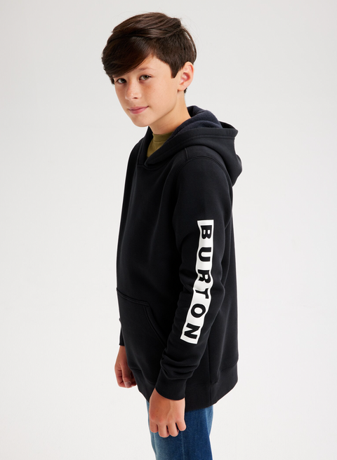 Burton Kids Elite Pull Over Hoodie