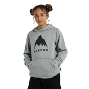 Burton Kids Oak Pullover Hoodie