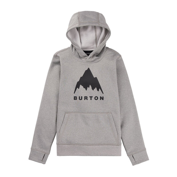 Burton Kids Oak Pullover Hoodie