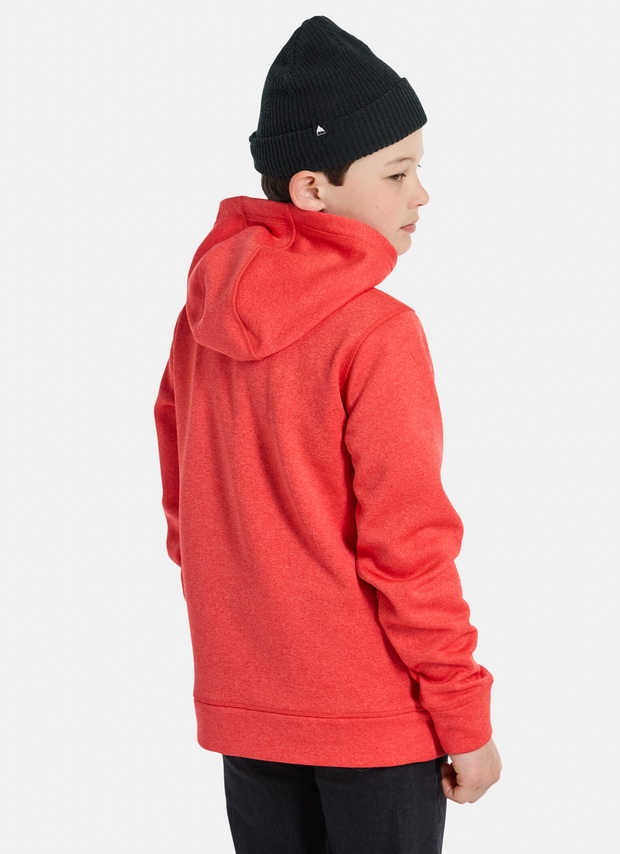 Burton Kids Oak Pullover Hoodie