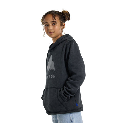 Burton Kids Oak Pullover Hoodie