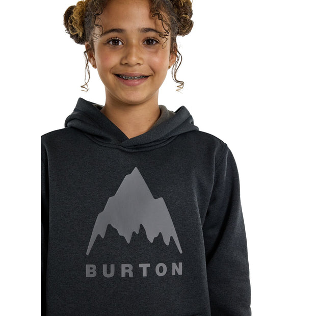 Burton Kids Oak Pullover Hoodie