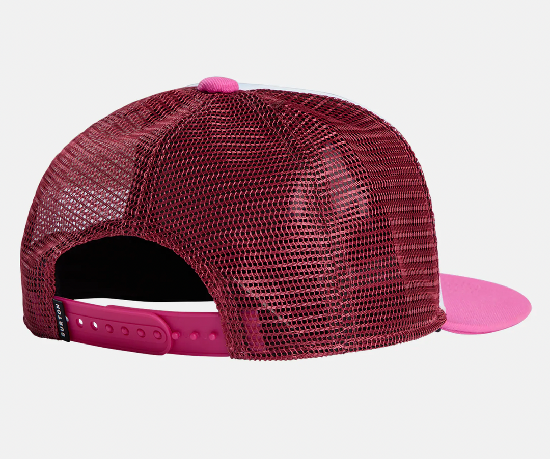 Burton Kids I-80 Trucker Hat