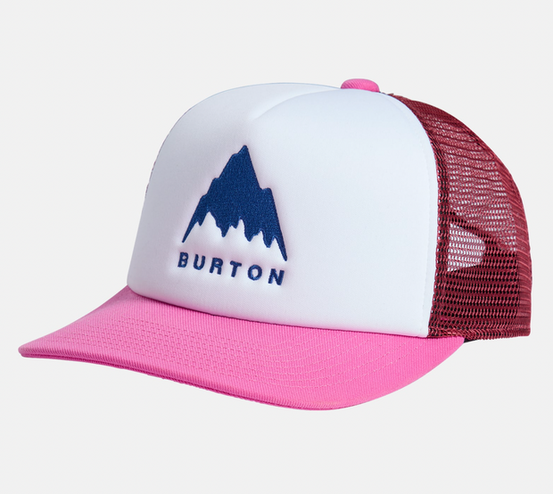 Burton Kids I-80 Trucker Hat